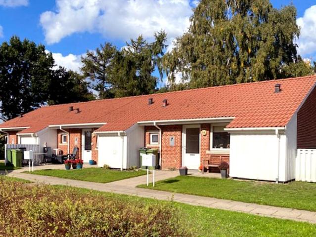 Villa til leje i Odense