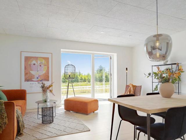 Villa til leje i Hedensted, Århus