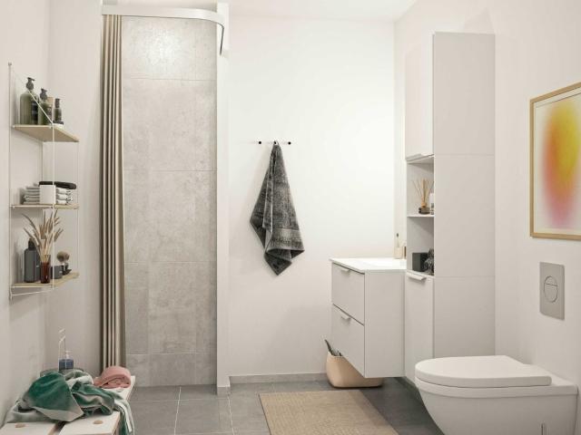 Villa til leje i Ikast, Århus