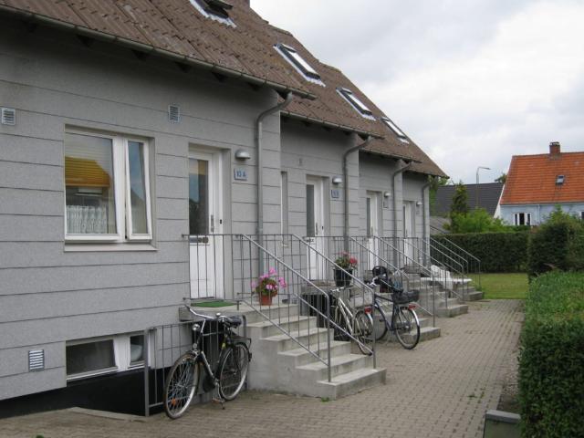 Villa til leje i Fredericia