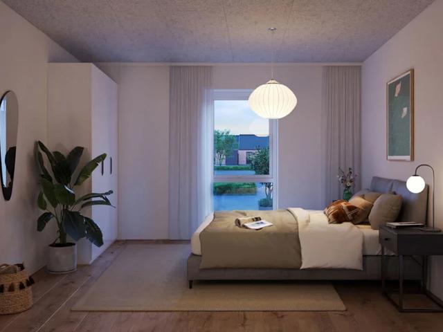 Villa til leje i Vindinge, Nyborg