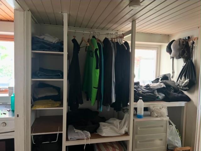 Lejlighed til leje i Holbæk