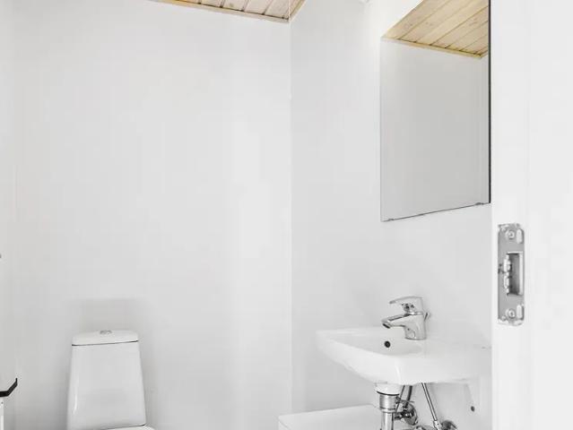 Villa til leje i Vestbjerg, Brønderslev-Dronninglund