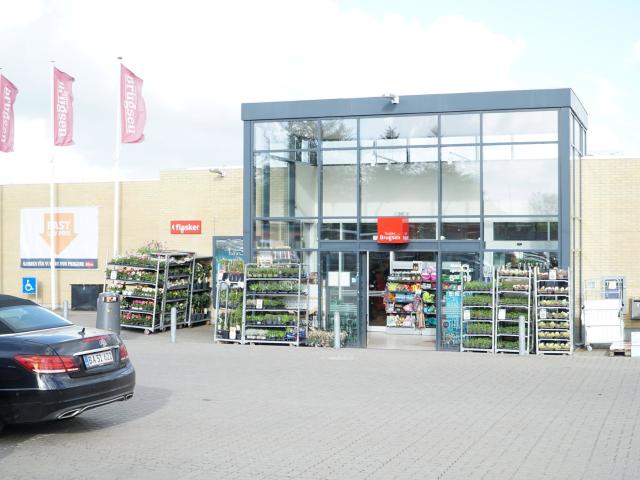 Hus til leje i Øster Jølby, Brønderslev-Dronninglund