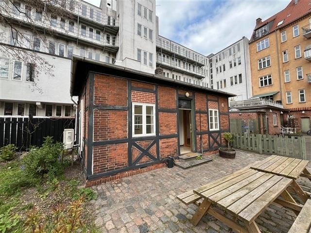 Lejlighed til leje i København, Brøndby
