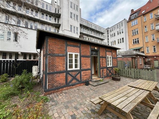 Lejlighed til leje i København, Brøndby