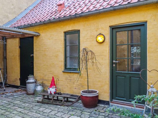 Lejlighed til leje i Præstø, Vordingborg