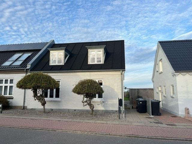 Hus til leje i Thisted