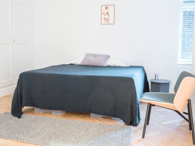 Lejlighed til leje i Østerbro, København