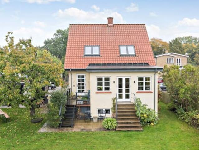 Lejlighed til leje i Køge
