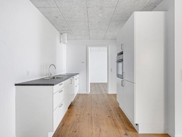 Lejlighed til leje i Nørresundby, Brønderslev-Dronninglund