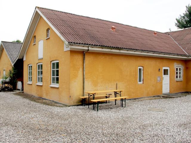 Hus til leje i Århus