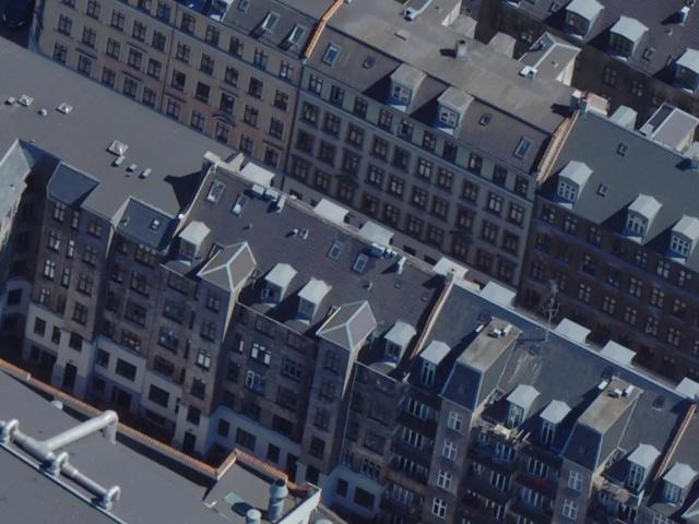 Erhvervsejendom til leje i Nørrebro, København