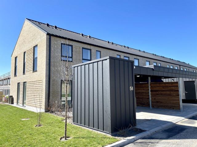 Hus til leje i Gistrup, Brønderslev-Dronninglund