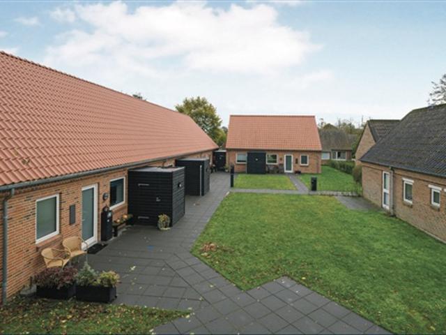 Hus til leje i Viborg, Århus
