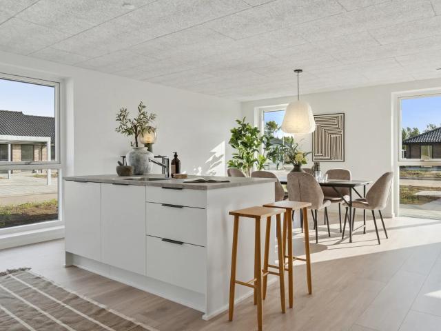 Villa til leje i Stenlille, Sorø