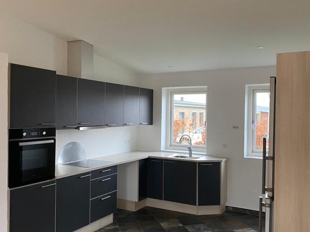 Villa til leje i Århus