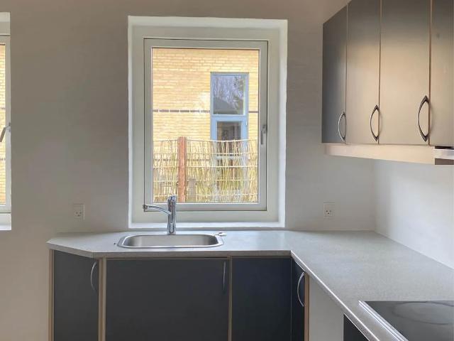 Villa til leje i Århus