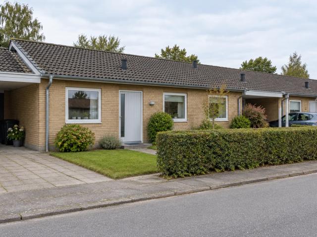 Villa til leje i Snærild, Odder