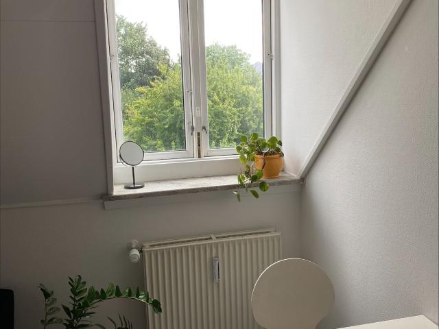 Lejlighed til leje i Haderslev
