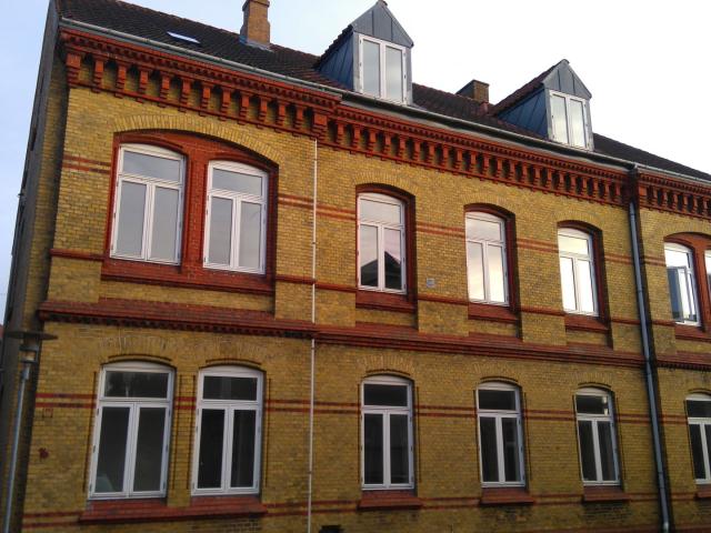 Lejlighed til leje i Haderslev