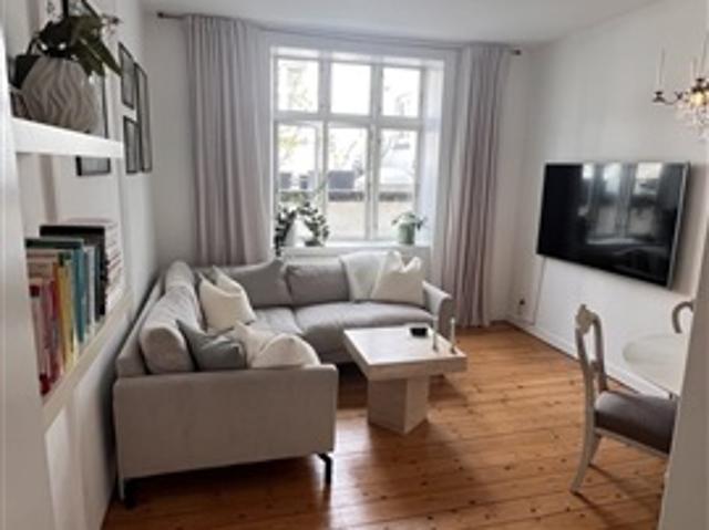 Lejlighed til leje i København, Brøndby