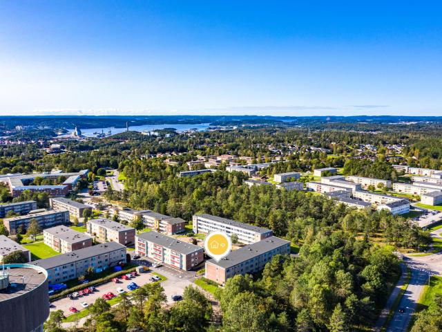 Bostad till salu i Uddevalla, Västra Götaland