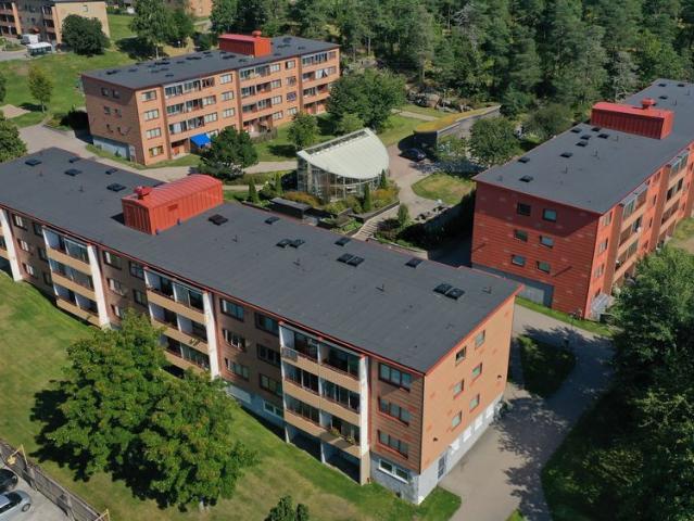 Lägenhet hyra i Uddevalla, Västra Götaland