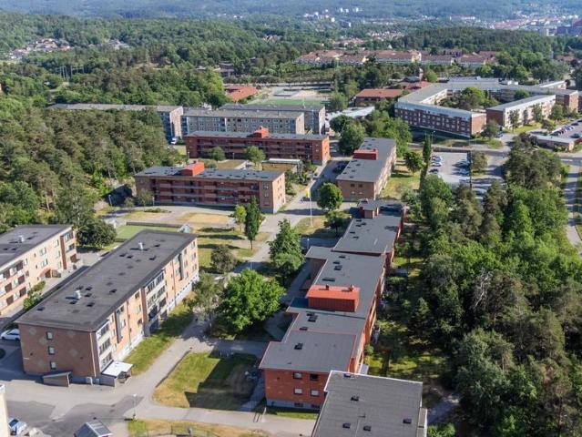 Lägenhet hyra i Uddevalla, Västra Götaland