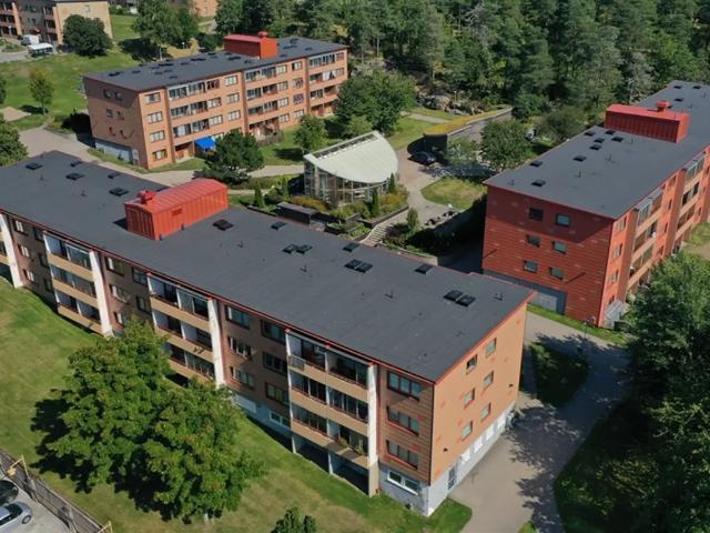 Lägenhet hyra i Karlsberg, Uddevalla