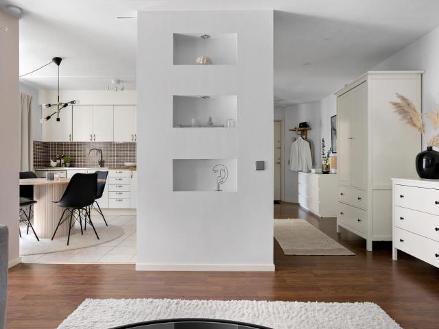 Bostad till salu i Partille, Västra Götaland