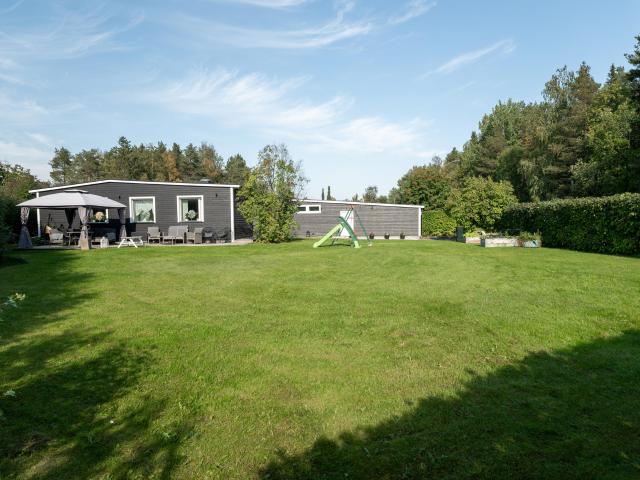 Villa till salu i Östersund