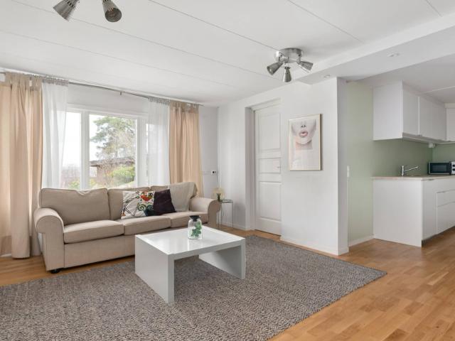 Hus hyra i Stockholm