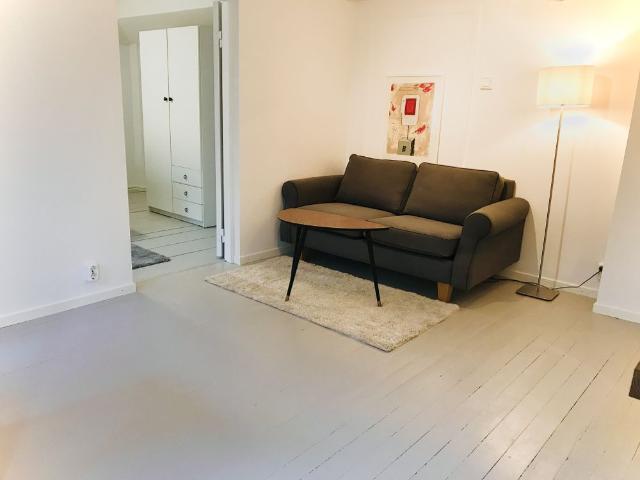 Lägenhet hyra i Stockholm