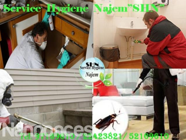 Propriété vente