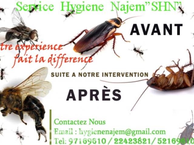 Propriété vente