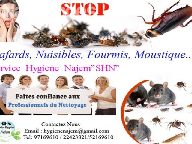 Propriété vente