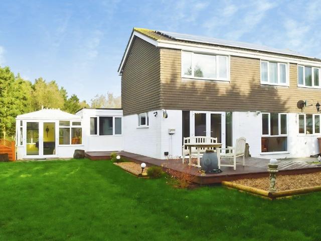 Apartment for rent in North Bretton, Peterborough