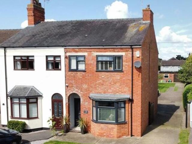 House for sale in Boultham Moor, Brayford