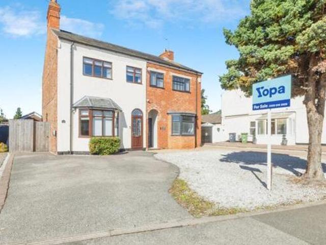 House for sale in Boultham Moor, Brayford