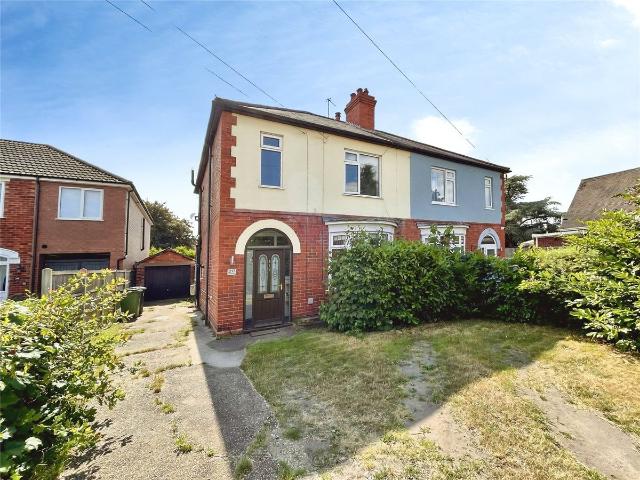 House for rent in Boultham Moor, Brayford