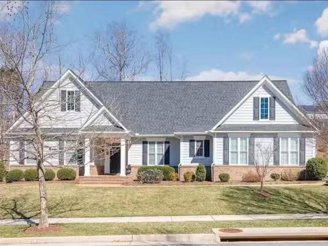 House for rent in Charlottesville