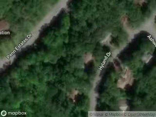 House for sale in East Stroudsburg