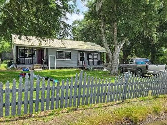 House for sale in Louisiana