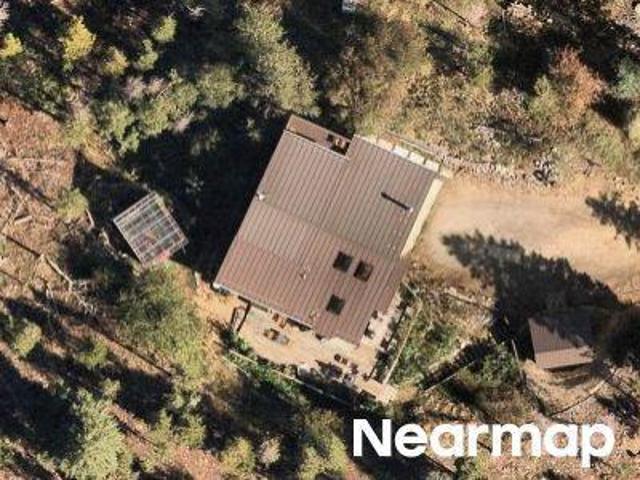 House for sale in Clear Creek, Colorado
