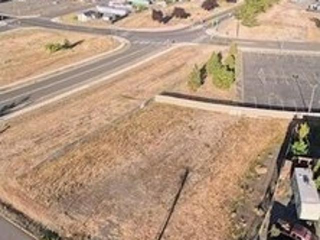 Land for sale in Lowell, Lane County