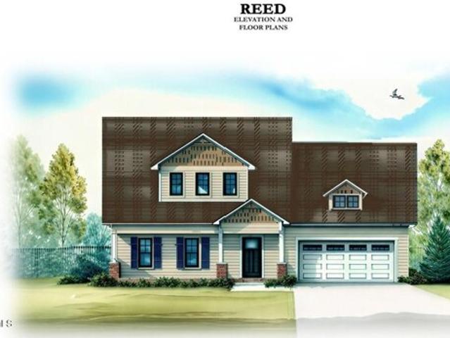 House for sale in Southern Pines, North Carolina