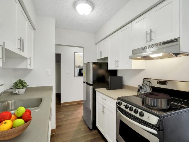 Apartment for rent in Coquitlam, British Columbia