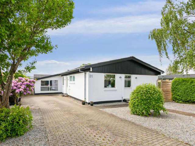 Villa til salg i Dall Villaby, Aalborg Kommune