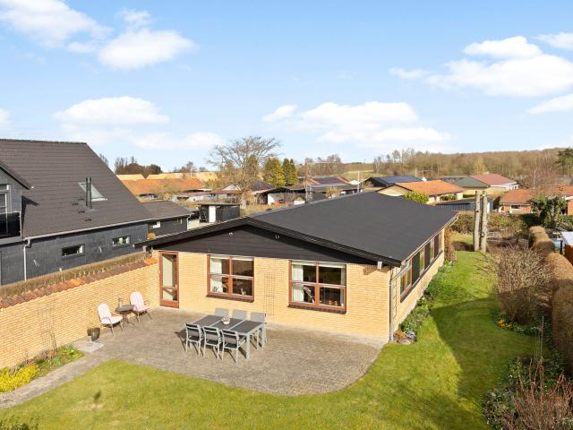 Villa til salg i Østervang, Randers